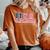 米国 愛国的なアメリカ国旗 男性 女性 キッズ 男の子 女の子 Us レディースオーバーサイズコンフォートTシャツ Yam 米国 愛国的なアメリカ国旗 男性 女性 キッズ 男の子 女の子 Us レディースオーバーサイズコンフォートTシャツ Yam