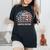 5月63歳の誕生日 男性 女性 1963年 素晴らしいアメリカ国旗 レディースオーバーサイズコンフォートTシャツ 黒 5月63歳の誕生日 男性 女性 1963年 素晴らしいアメリカ国旗 レディースオーバーサイズコンフォートTシャツ 黒