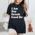 I Am Day Drunk Goodir Drinking Drunk ユーモア レディースオーバーサイズコンフォートTシャツ 黒