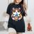 Boba Cat Drinking Boba Kitten Kawaii 日本人 男性 女性 キッズ レディースオーバーサイズコンフォートTシャツ 黒 Boba Cat Drinking Boba Kitten Kawaii 日本人 男性 女性 キッズ レディースオーバーサイズコンフォートTシャツ 黒