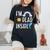 I'm Dead Inside Happy Rainbowunshine Dolphin ファニーtシャツ レディースオーバーサイズコンフォートTシャツ 黒 I'm Dead Inside Happy Rainbowunshine Dolphin ファニーtシャツ レディースオーバーサイズコンフォートTシャツ 黒