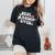Retro Groovy Best Maddie Ever ファーストネーム 母の日 女の子 レディースオーバーサイズコンフォートTシャツ 黒 Retro Groovy Best Maddie Ever ファーストネーム 母の日 女の子 レディースオーバーサイズコンフォートTシャツ 黒