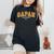 ガパンシティ フィリピン フィリピン Ph ピノイ 男性 女性 長袖tシャツ レディースオーバーサイズコンフォートTシャツ 黒 ガパンシティ フィリピン フィリピン Ph ピノイ 男性 女性 長袖tシャツ レディースオーバーサイズコンフォートTシャツ 黒