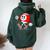11歳の誕生日 男の子 女の子 赤 ビリヤードボール 11 レディース オーバーサイズ パーカー バックプリント ネイビーブルー 11歳の誕生日 男の子 女の子 赤 ビリヤードボール 11 レディース オーバーサイズ パーカー バックプリント ネイビーブルー