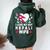 I Love My Hot Nepali Wifepouses Nepal Flag レディース オーバーサイズ パーカー バックプリント ネイビーブルー I Love My Hot Nepali Wifepouses Nepal Flag レディース オーバーサイズ パーカー バックプリント ネイビーブルー
