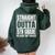Straight Outta 5Th Gradechool Graduation Class Of 2033 レディース オーバーサイズ パーカー バックプリント ネイビーブルー