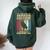 This Is My Human コスチューム I'm Really A Burrowing Owl 長袖tシャツ レディース オーバーサイズ パーカー バックプリント ネイビーブルー This Is My Human コスチューム I'm Really A Burrowing Owl 長袖tシャツ レディース オーバーサイズ パーカー バックプリント ネイビーブルー