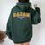 ガパンシティ フィリピン フィリピン Ph ピノイ 男性 女性 長袖tシャツ レディース オーバーサイズ パーカー バックプリント ネイビーブルー ガパンシティ フィリピン フィリピン Ph ピノイ 男性 女性 長袖tシャツ レディース オーバーサイズ パーカー バックプリント ネイビーブルー