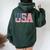 米国 愛国的なアメリカ国旗 男性 女性 キッズ 男の子 女の子 Us レディース オーバーサイズ パーカー バックプリント ネイビーブルー 米国 愛国的なアメリカ国旗 男性 女性 キッズ 男の子 女の子 Us レディース オーバーサイズ パーカー バックプリント ネイビーブルー