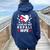 I Love My Hot Nepali Wifepouses Nepal Flag レディース オーバーサイズ パーカー バックプリント 森 I Love My Hot Nepali Wifepouses Nepal Flag レディース オーバーサイズ パーカー バックプリント 森