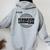 Flowlish GunmaExe_3_髙橋芙由子 レディース オーバーサイズ パーカー バックプリント Sport Grey Flowlish GunmaExe_3_髙橋芙由子 レディース オーバーサイズ パーカー バックプリント Sport Grey