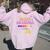 New Great Grandma Loading 2026 レトロ 妊娠 レディース オーバーサイズ パーカー バックプリント ライトピンク New Great Grandma Loading 2026 レトロ 妊娠 レディース オーバーサイズ パーカー バックプリント ライトピンク
