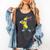 Banana Baseball Drip Kids Youth Boys Girls Comfort Colors Tank Top Pepper Banana Baseball Drip Kids Youth Boys Girls Comfort Colors Tank Top Pepper