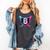 Baseball 8 Year Old Ice Cream Drip 8th Birthday Party Comfort Colors Tank Top Pepper Baseball 8 Year Old Ice Cream Drip 8th Birthday Party Comfort Colors Tank Top Pepper