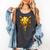 Baseball Drip Ice Cream Camo Cool Comfort Colors Tank Top Pepper Baseball Drip Ice Cream Camo Cool Comfort Colors Tank Top Pepper