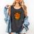 Baseball Drip Ice Cream Dripping Blaze Hunter Orange Camo Comfort Colors Tank Top Pepper Baseball Drip Ice Cream Dripping Blaze Hunter Orange Camo Comfort Colors Tank Top Pepper