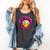 Baseball Drip Pink Glove Respect The Drip Youth Boys Girls Comfort Colors Tank Top Pepper Baseball Drip Pink Glove Respect The Drip Youth Boys Girls Comfort Colors Tank Top Pepper