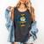 Baseball Drip Team For Boys Ice Cream Cool Comfort Colors Tank Top Pepper