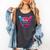 Baseball Ice Cream Drip 100 Days Of School Boys Girls 100th Comfort Colors Tank Top Pepper Baseball Ice Cream Drip 100 Days Of School Boys Girls 100th Comfort Colors Tank Top Pepper