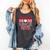 Baseball Mom Since 1975 Comfort Colors Tank Top Pepper Baseball Mom Since 1975 Comfort Colors Tank Top Pepper