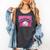 BASEBALL MOM BREAST CANCER RIBBON PINK SPORTS MOM Comfort Colors Tank Top Pepper BASEBALL MOM BREAST CANCER RIBBON PINK SPORTS MOM Comfort Colors Tank Top Pepper
