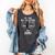 Baseball Mom My Son Will Be Waiting For You At Home Premium Tri-Blend Comfort Colors Tank Top Pepper