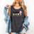 Baseball Nana Women BallPark Nana Baseball Mom Mother's Day Comfort Colors Tank Top Pepper Baseball Nana Women BallPark Nana Baseball Mom Mother's Day Comfort Colors Tank Top Pepper