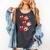 Basketball Baseball Soccer Christmas Ho Ho Ho Santa Xmas Comfort Colors Tank Top Pepper Basketball Baseball Soccer Christmas Ho Ho Ho Santa Xmas Comfort Colors Tank Top Pepper