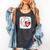 Bleached Custom Baseball Mom Number 68 Heart For Mom Comfort Colors Tank Top Pepper Bleached Custom Baseball Mom Number 68 Heart For Mom Comfort Colors Tank Top Pepper