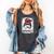 Bleached Memaw Life Soccer Messy Bun Baseball Game Day Comfort Colors Tank Top Pepper Bleached Memaw Life Soccer Messy Bun Baseball Game Day Comfort Colors Tank Top Pepper