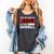 This Boy Runs On Jesus And Baseball Christian Baseball Comfort Colors Tank Top Pepper