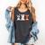 Bunny Football Baseball Sport Easter Day Comfort Colors Tank Top Pepper Bunny Football Baseball Sport Easter Day Comfort Colors Tank Top Pepper