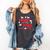 Cute Ducks On The Pond Cute Baseball Mom T-Shirt Comfort Colors Tank Top Pepper Cute Ducks On The Pond Cute Baseball Mom T-Shirt Comfort Colors Tank Top Pepper