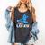 Da Pope Leo XIV Baseball Comfort Colors Tank Top Pepper Da Pope Leo XIV Baseball Comfort Colors Tank Top Pepper