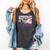Godfather Rookie Of Year 1st Birthday Baseball Theme Comfort Colors Tank Top Pepper Godfather Rookie Of Year 1st Birthday Baseball Theme Comfort Colors Tank Top Pepper