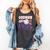 GodMom Rookie Of Year 1st Birthday Baseball Theme Matching Comfort Colors Tank Top Pepper GodMom Rookie Of Year 1st Birthday Baseball Theme Matching Comfort Colors Tank Top Pepper