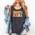 Groovy Somebody's Loud Mouth Mama Baseball Mom Mother's Day Comfort Colors Tank Top Pepper Groovy Somebody's Loud Mouth Mama Baseball Mom Mother's Day Comfort Colors Tank Top Pepper