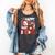Happy 100 Days Of School Baseball Football PE Teacher Comfort Colors Tank Top Pepper Happy 100 Days Of School Baseball Football PE Teacher Comfort Colors Tank Top Pepper
