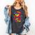 My Heart Is On That Field Cute Baseball Mom Women Comfort Colors Tank Top Pepper My Heart Is On That Field Cute Baseball Mom Women Comfort Colors Tank Top Pepper