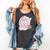 Hey Batter Batter Swing Baseball Game Day Coquette Bow Girly Comfort Colors Tank Top Pepper Hey Batter Batter Swing Baseball Game Day Coquette Bow Girly Comfort Colors Tank Top Pepper