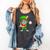 Kids St Patricks Day Shirt Leprechaun Baseball Boys Men Comfort Colors Tank Top Pepper Kids St Patricks Day Shirt Leprechaun Baseball Boys Men Comfort Colors Tank Top Pepper