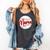 Mama Baseball Mom Comfort Colors Tank Top Pepper Mama Baseball Mom Comfort Colors Tank Top Pepper