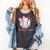 Mama Biggest Fan Coquette Bow Baseball Mom Fan Mother's Day Comfort Colors Tank Top Pepper Mama Biggest Fan Coquette Bow Baseball Mom Fan Mother's Day Comfort Colors Tank Top Pepper