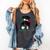 Mexico Baseball Mom Messy Bun Comfort Colors Tank Top Pepper Mexico Baseball Mom Messy Bun Comfort Colors Tank Top Pepper