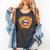 Puerto Rican Flag Baseball Player Boricua Pride Beisbol PR Comfort Colors Tank Top Pepper Puerto Rican Flag Baseball Player Boricua Pride Beisbol PR Comfort Colors Tank Top Pepper