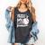 My Senior Baseball Senior Mom 2026 Baseball Senior Mama Comfort Colors Tank Top Pepper
