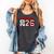 Senior Night Class Of 2026 Baseball Seniors Matching Team Comfort Colors Tank Top Pepper