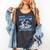 Shohei Ohtani 2025 Los Angeles Baseball Champions MLBPA Comfort Colors Tank Top Pepper