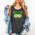 Six Seven 67 Meme Baseball Coquette Bow St Patrick's Day Comfort Colors Tank Top Pepper Six Seven 67 Meme Baseball Coquette Bow St Patrick's Day Comfort Colors Tank Top Pepper