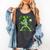 St Patricks Day Baseball Skeleton Irish Leprechaun Hat Boys Comfort Colors Tank Top Pepper St Patricks Day Baseball Skeleton Irish Leprechaun Hat Boys Comfort Colors Tank Top Pepper